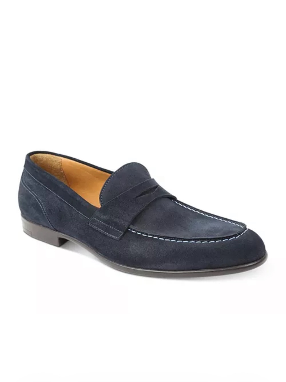 Bruno Magli Silas Loafers